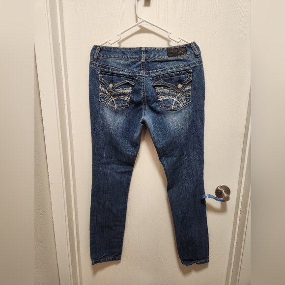 TwentyOne Black Jeans - Picture 3 of 4